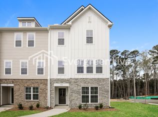 542 Hodge Rd, Knightdale, NC 27545