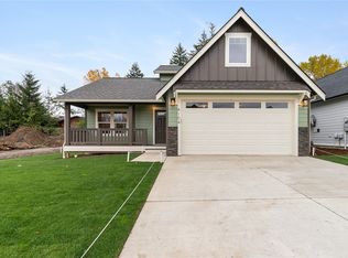4104 Yonkers St, Bellingham, WA 98226