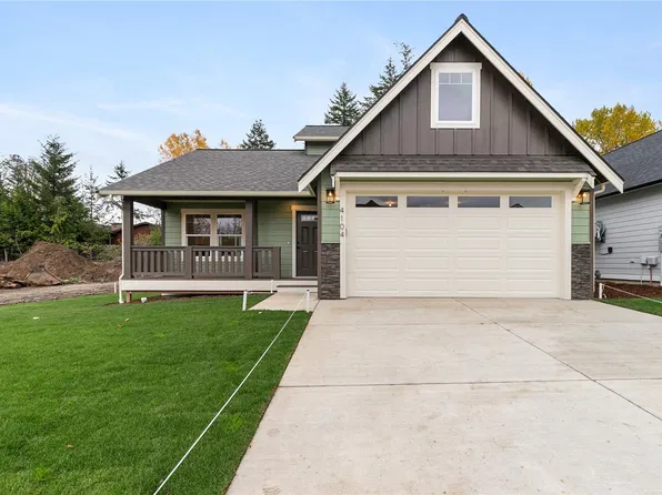 4104 Yonkers Street, Bellingham, WA 98226