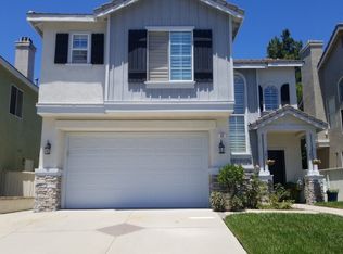 17 Longhorn St, Trabuco Canyon, CA 92679
