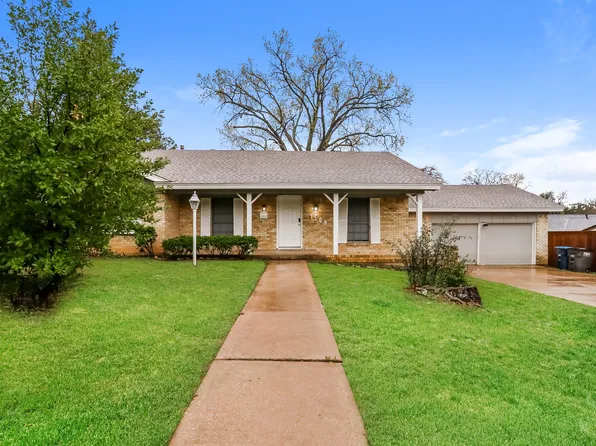 7504 Laurie Dr, Fort Worth, TX 76112