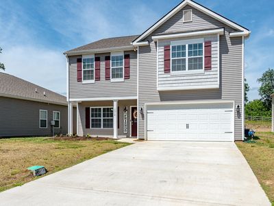 1514 Sergeant Ln, Knoxville, TN, 37932
