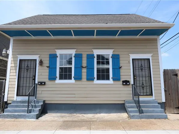 1940 Pauger St, New Orleans, LA 70116