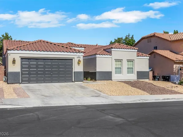 1013 Black Olive St, Henderson, NV 89002
