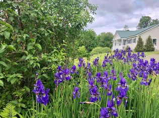 60 Hall Rd, Wilmington, VT 05363