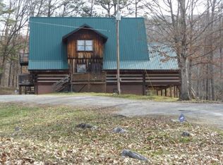 247 Flora Ferry Rd, Rogersville, TN 37857