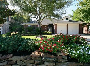 11815 Newport Shore Dr, Houston, TX 77065