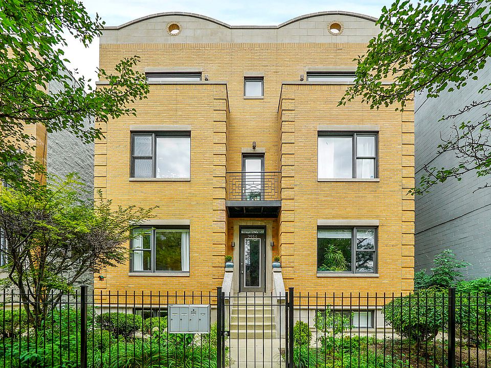 1st image of 2914 W Palmer St #1