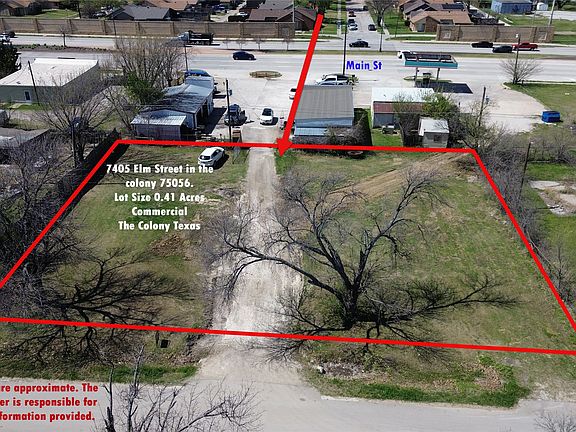 2nd image of 7405 Elm St
