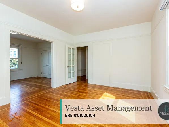 503-509 Cabrillo St #707-709, San Francisco, CA 94118