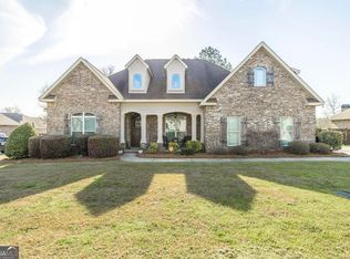 104 Prince Plaza Dr, Bonaire, GA