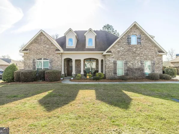 104 Prince Plaza Dr, Bonaire, GA 31005