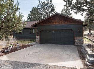 6446 NW Lynch Ln, Redmond, OR 97756