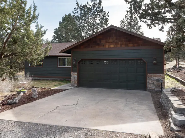 6446 NW Lynch Ln, Redmond, OR 97756