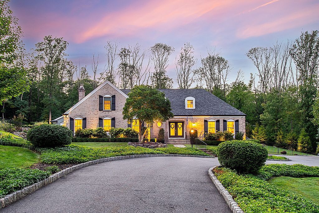 1 Military Hill Dr, Harding Township, NJ 07960 | Zillow