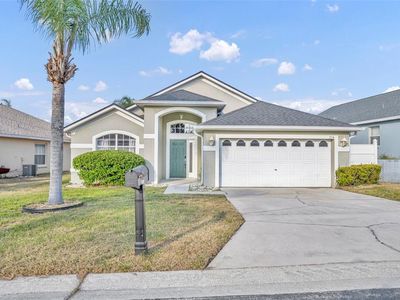 314 Lady Diana Dr, Davenport, FL, 33837