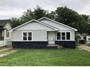 113 S Birch St, Sapulpa, OK 74066