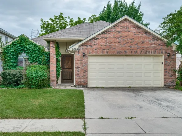 9064 Stillwater Trl, Fort Worth, TX 76118