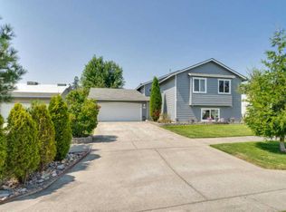 1013 N Frank Ct, Post Falls, ID 83854