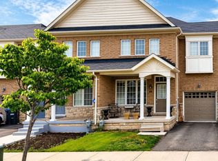 44 Seedland Cres, Brampton, ON L6R 0Z7