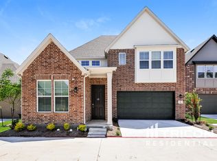 202 Mansfield Ave, Fort Worth, TX 76104