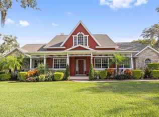 12715 Selah Ranch Ln, Thonotosassa, FL 33592