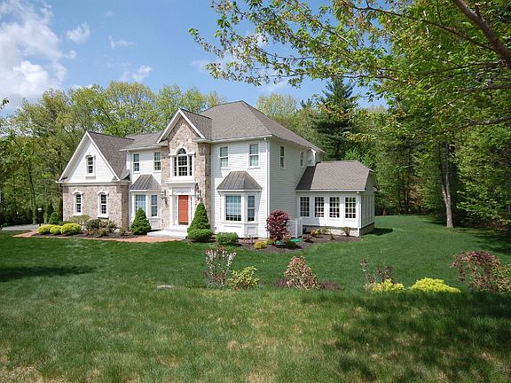 For Sale: 15 Adam Taylor Road, Sterling, MA 01564