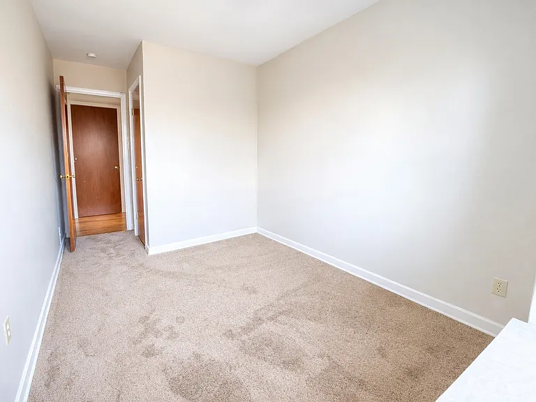 2-Bed/1-Bath - Available Now