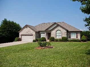 2622 Nicklaus Ct NE, Conover, NC 28613