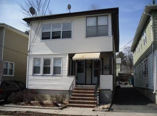 22 Fremont St, Montclair, NJ 07042
