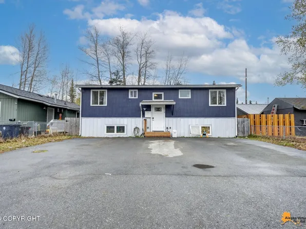 1310 Chance Ct, Anchorage, AK 99501