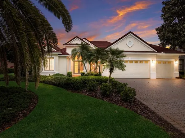 7062 Twin Hills Ter, Lakewood Ranch, FL 34202