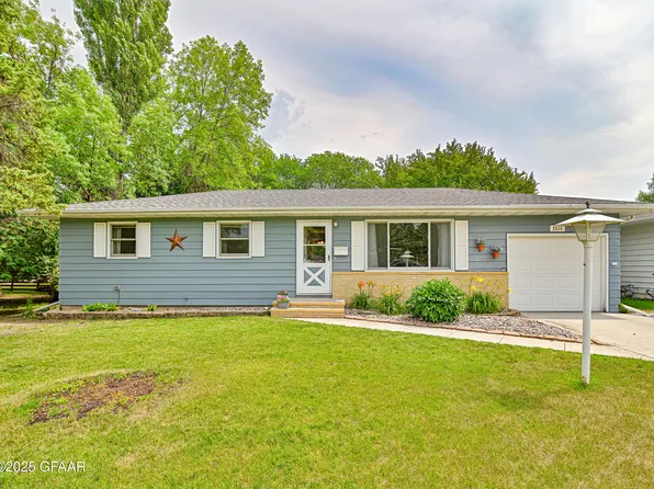 2515 Oak St, Grand Forks, ND 58201