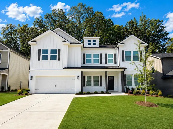 1398 Firelight Way #113, Ooltewah, TN 37363
