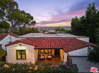 5260 Raber St, Los Angeles, CA 90042