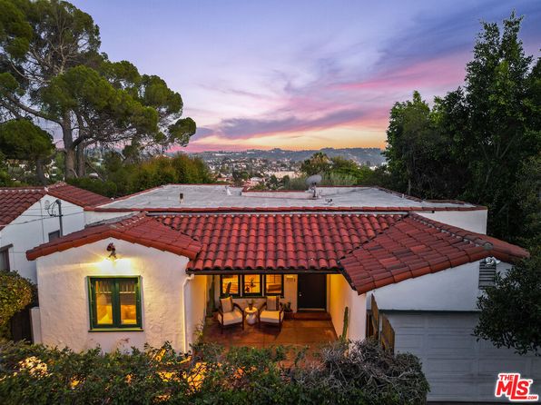 5260 Raber St, Los Angeles, CA