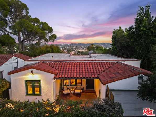 5260 Raber St, Los Angeles, CA 90042