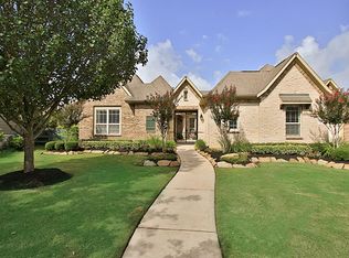 5315 Osage Orange St, Fulshear, TX 77441