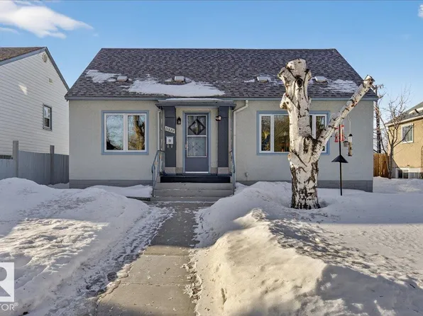 11630 71st St NW, Edmonton, AB T5B 1W2