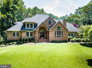 12618 Golden Oak Dr, Ellicott City, MD