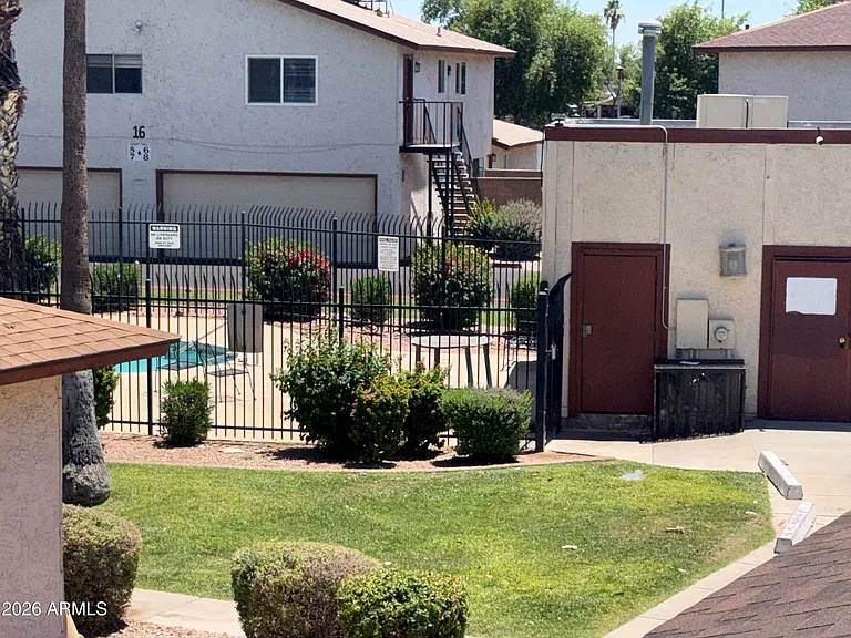 860 E Brown Rd #56 — Photo 11