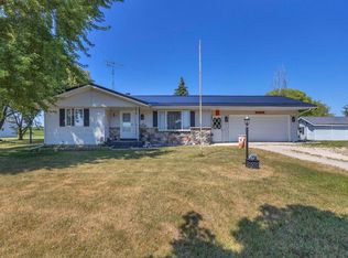 W6973 Kenyon ROAD, Oakfield, WI 53065