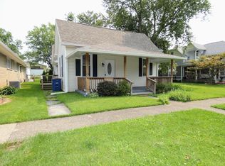 1606 18th St, Bedford, IN 47421