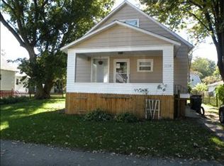 2118 4th St, Bay City, MI 48708