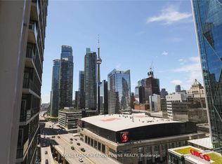 18 Harbour St #1805, Toronto, ON M5J 2Z6