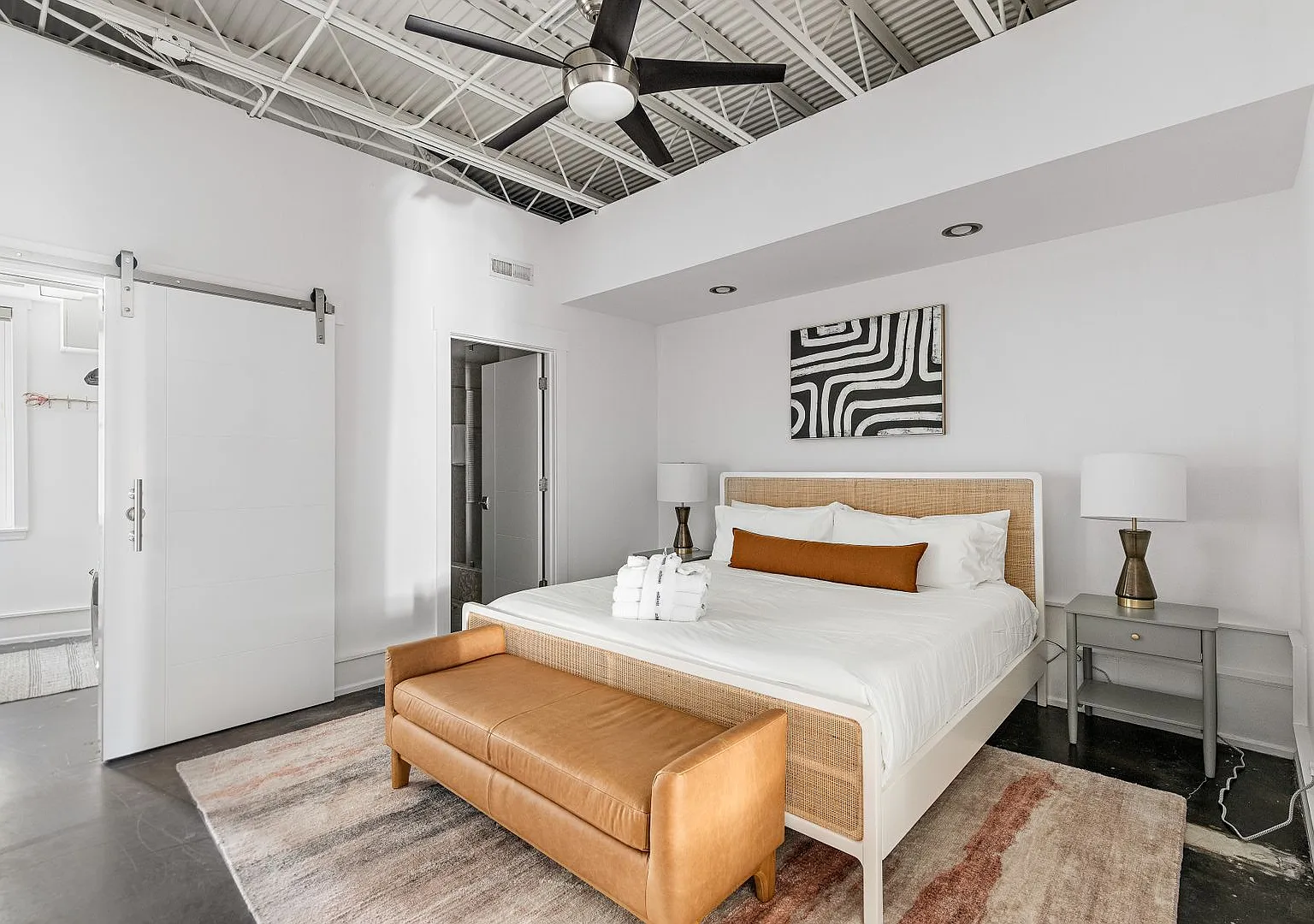 East Bay Getaway- 182 East Bay Street, Unit 202 — Photo 4