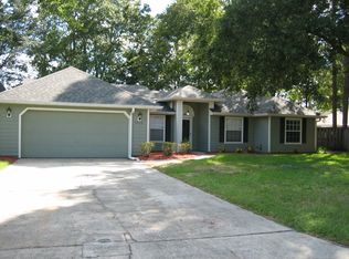 3910 NW 23rd Ter, Gainesville, FL 32605