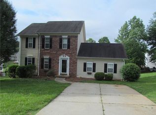 125 Northridge Dr, King, NC 27021