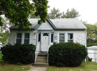 3620 217th St, Matteson, IL 60443