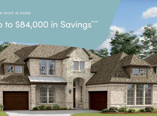 2812 Bluff Creek Dr, Mansfield, TX 76063
